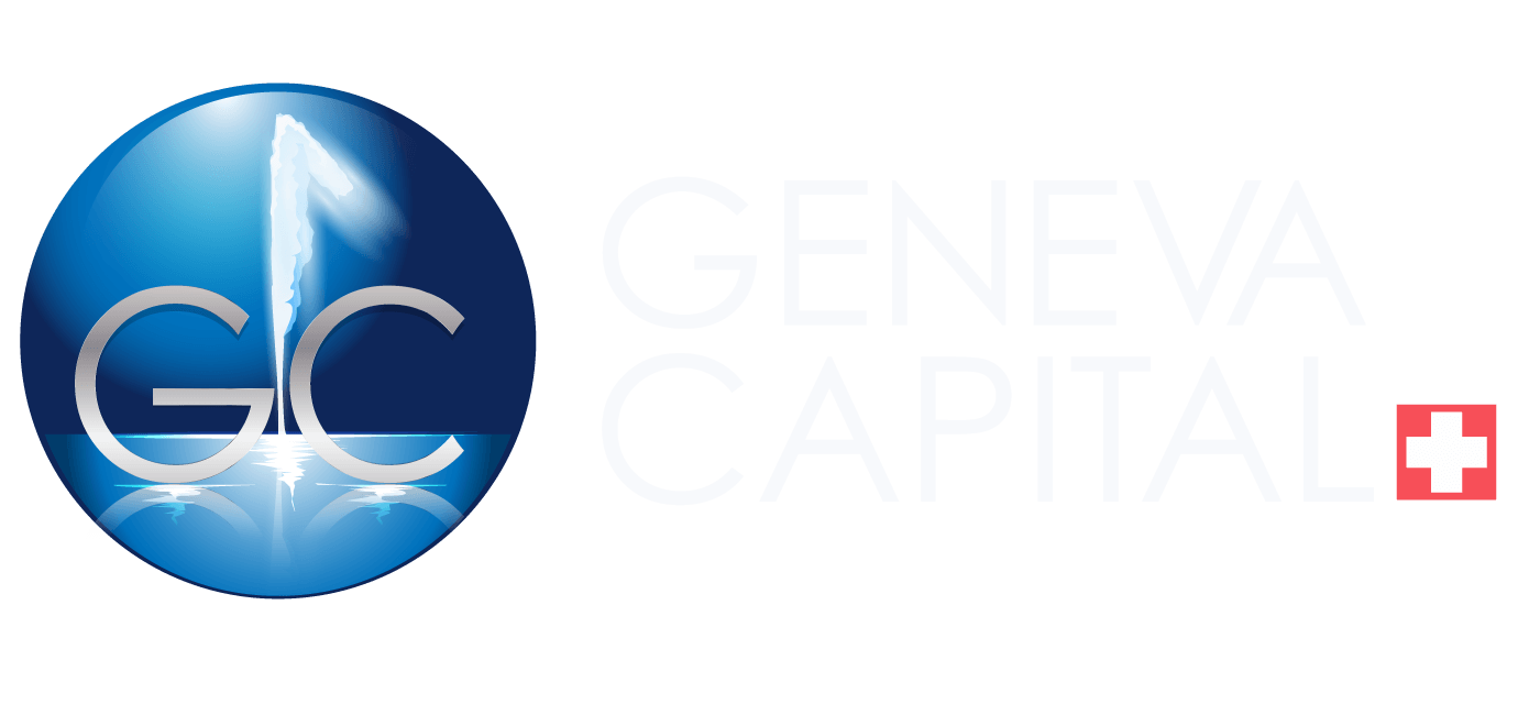 geneva capital Logo